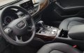Audi A6 1.8 TFSI  2016 - Cần bán Audi A6 Sx 2016, đăng ký 2017 màu nâu vàng