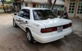 Nissan Sunny 1994 - Bán xe Nissan Sunny đời 1994, màu trắng, giá 50tr