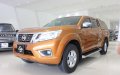 Nissan Navara 2.5 EL 2016 - Bán Nisan Navara 2.5 EL, nhập khẩu từ Thái, sản xuất 2016, xe nhà ít đi