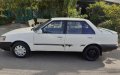 Nissan Maxima   1985 - Bán Nissan Maxima năm 1985, màu trắng, nhập khẩu, giá 32tr