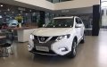 Nissan X trail 2.0 2019 - Bán xe Nissan Xtrail 2.0 SL Luxury vin 2019, 1 cầu, số tự động, màu trắng