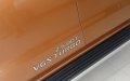 Nissan Navara AT 2016 - Cần bán xe Nissan Navara năm 2016, màu cam, xe nhập