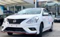 Nissan Sunny XT Premium 2019 - Bán Nissan Sunny XT Premium năm sản xuất 2019, màu trắng 