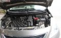 Nissan Sunny 2013 - Bán Nissan Sunny 2013, màu xám, nhập khẩu nguyên chiếc, 375tr