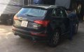 Audi Q5   2016 - Bán Audi Q5 năm 2016, màu đen, nhập khẩu 