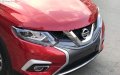 Nissan X trail VL 2.5 AT 4WD 2019 - Cần bán Nissan X trail VL 2.5 AT 4WD đời 2019, màu đỏ