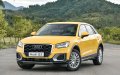 Audi Q2 2018 - Bán xe Audi Q2 nhập khẩu tại Đà Nẵng, chương trình khuyến mãi lớn, Audi Đà Nẵng