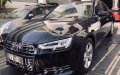 Audi A4 2016 - Bán Audi A4 2016 xe đi 25.000km, bảo hành chính hãng, mẫu mới nhất hiện nay, chất lượng xe bao kiểm tra hãng