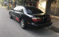 Nissan Cefiro   2005 - Bán xe Nissan Cefiro sản xuất 2005, màu đen, số tự động