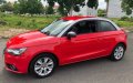 Audi A1 2012 - Bán Audi A1 đời 2012, màu đỏ, nhập khẩu nguyên chiếc, giá chỉ 555 triệu