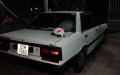 Nissan Skyline   1986 - Cần bán Nissan Skyline 1986, màu trắng, xe nhập 