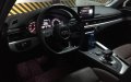 Audi A4 2016 - Bán Audi A4 đời 2016, màu đen, nhập khẩu
