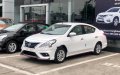Nissan Sunny XV Premium 2019 - Bán Nissan Sunny XV Premium đời 2019, màu trắng