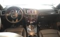 Audi Q5 2.0 2012 - Bán Audi Q5 sx 2012, xe đẹp đi 40.000km đúng bao test tại hãng