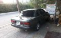 Nissan Sunny 1992 - Cần bán Nissan Sunny sản xuất năm 1992, màu xám, xe nhập
