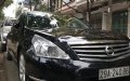 Nissan Teana XV 2009 - Cần bán xe Nissan Teana XV 2009, màu đen, nhập khẩu số tự động