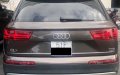 Audi Q7 3.0 2016 - Bán Audi Q7 3.0 sx 2016, xe đẹp, đi 25.000km, cam kết bao kiểm tra tại hãng