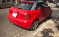 Audi A1 1.4 TFSI 2011 - Xe Audi A1 1.4 TFSI đời 2011, màu đỏ, nhập khẩu nguyên chiếc  