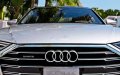 Audi A6   2015 - Cần bán gấp Audi A6 đời 2015, nhập khẩu số tự động, giá 670tr