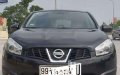 Nissan Qashqai   2011 - Cần bán Nissan Qashqai năm sản xuất 2011, màu đen, xe nhập 