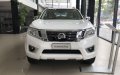 Nissan Navara 2019 - Cần bán Nissan Navara đời 2019, màu trắng, nhập khẩu nguyên chiếc, 640tr