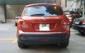 Nissan Qashqai 2009 - Bán Nissan Qashqai sản xuất 2009, màu đỏ, nhập khẩu  