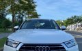 Audi Q5 2018 - Cần bán Audi Q5 sản xuất năm 2018, màu trắng, nhập khẩu như mới