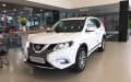 Nissan X trail 2019 - Bán Nissan X trail đời 2019, màu trắng, giá chỉ 865 triệu