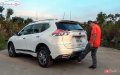 Nissan X trail 2019 - Bán Nissan X trail đời 2019, màu trắng, giá chỉ 865 triệu