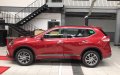 Nissan X trail 2019 - Bán Nissan X trail đời 2019, màu đỏ