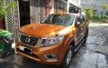 Nissan Navara 2017 - Bán Nissan Navara đời 2017, nhập khẩu nguyên chiếc chính chủ, giá tốt