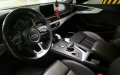 Audi A5 2018 - Bán lại xe Audi A5 đời 2018, màu đen, nhập khẩu