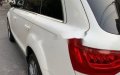 Audi Q7 2007 - Cần bán lại xe Audi Q7 đời 2007, màu trắng chính chủ, giá tốt
