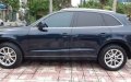 Audi Q5 2010 - Cần bán Audi Q5 2010, màu đen xe gia đình, xe nguyên bản