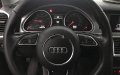 Audi Q7 2015 - Cần bán xe Audi Q7 năm sản xuất 2015, màu xám chính chủ, xe nguyên bản
