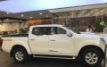 Nissan Navara 2016 - Cần bán gấp Nissan Navara đời 2016, màu trắng, xe nhập chính chủ, 555tr