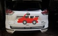 Nissan X trail 2018 - Cần bán Nissan X trail năm sản xuất 2018 chính chủ, 860tr xe nguyên bản