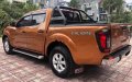 Nissan Navara   2016 - Bán Nissan Navara EL 2.5AT 2WD sản xuất 2016, nhập khẩu, 518 triệu