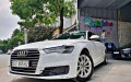 Audi A6   2016 - Bán Audi A6 2.0 TFSI sản xuất năm 2016, màu trắng, nhập khẩu