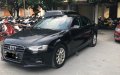 Audi A4 2012 - Bán Audi A4 năm sản xuất 2012, màu đen, nhập khẩu xe gia đình