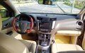 Nissan Navara EL 2.5AT 2WD 2016 - Bán Nissan Navara sản xuất EL 2.5 VGS Turbo 2016, màu nâu, xe nhập số tự động