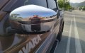 Nissan Navara EL 2.5AT 2WD 2016 - Bán Nissan Navara sản xuất EL 2.5 VGS Turbo 2016, màu nâu, xe nhập số tự động