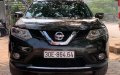 Nissan X trail 2017 - Cần bán gấp Nissan X trail SL sản xuất 2017, màu xanh đen, 789tr