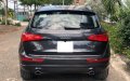 Audi Q5 2.0 AT 2015 - Cần bán lại xe Audi Q5 đời 2015, màu xám, nhập khẩu