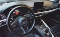 Audi A5   2018 - Cần bán xe cũ Audi A5 đời 2018, màu đen, nhập khẩu