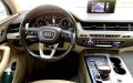 Audi Q7   2016 - Bán xe Audi Q7 2.0 AT 2016, màu trắng, nhập khẩu như mới