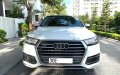 Audi Q7 2017 - Cần bán xe Audi Q7 sản xuất 2017, màu trắng, xe nhập chính hãng