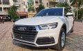 Audi Q5 2.0 AT 2017 - Bán Audi Q5 2.0 AT năm 2017, màu trắng, nhập khẩu