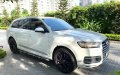 Audi Q7 2017 - Cần bán xe Audi Q7 sản xuất 2017, màu trắng, xe nhập chính hãng