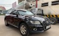 Audi Q5 2.0 AT 2013 - Cần bán Audi Q5 2.0 AT 2013, màu đen, nhập khẩu, giá tốt